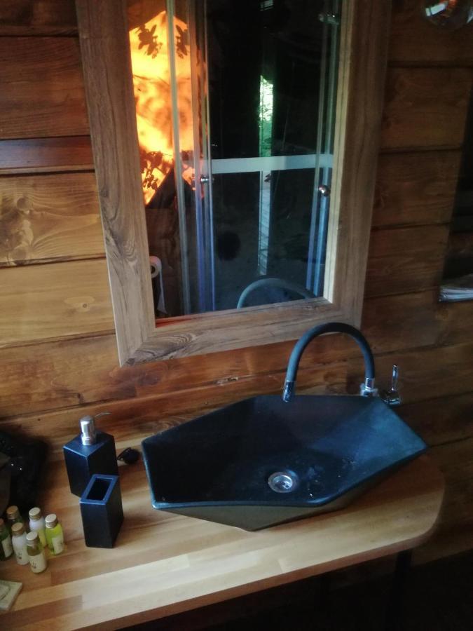 Willa Panorama Spa Ustron Bagian luar foto