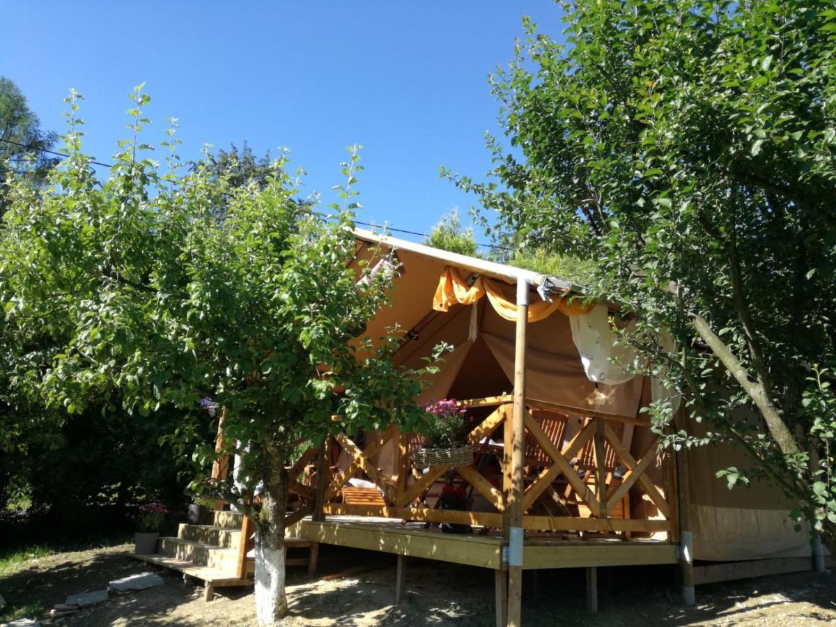 Willa Panorama Spa Ustron Bagian luar foto