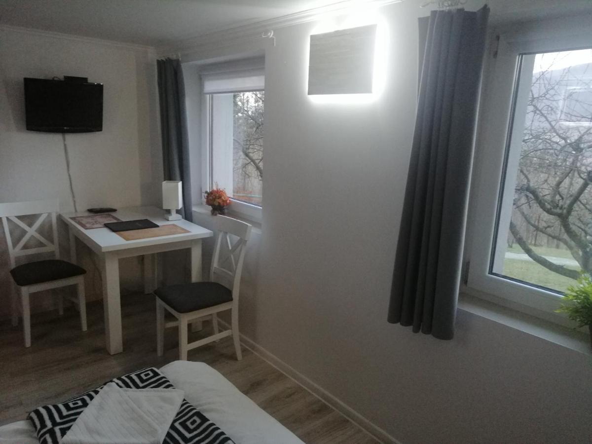 Willa Panorama Spa Ustron Bagian luar foto