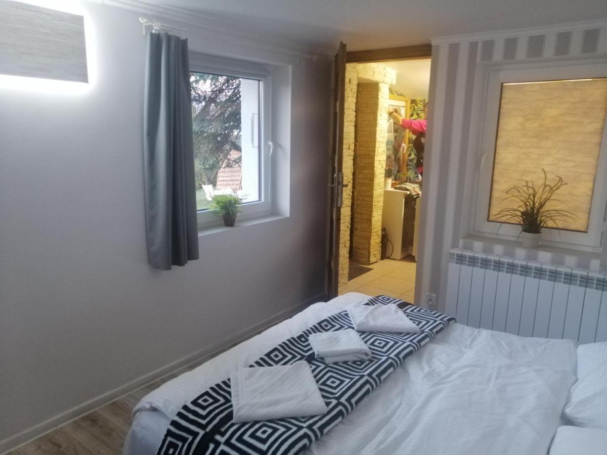Willa Panorama Spa Ustron Bagian luar foto