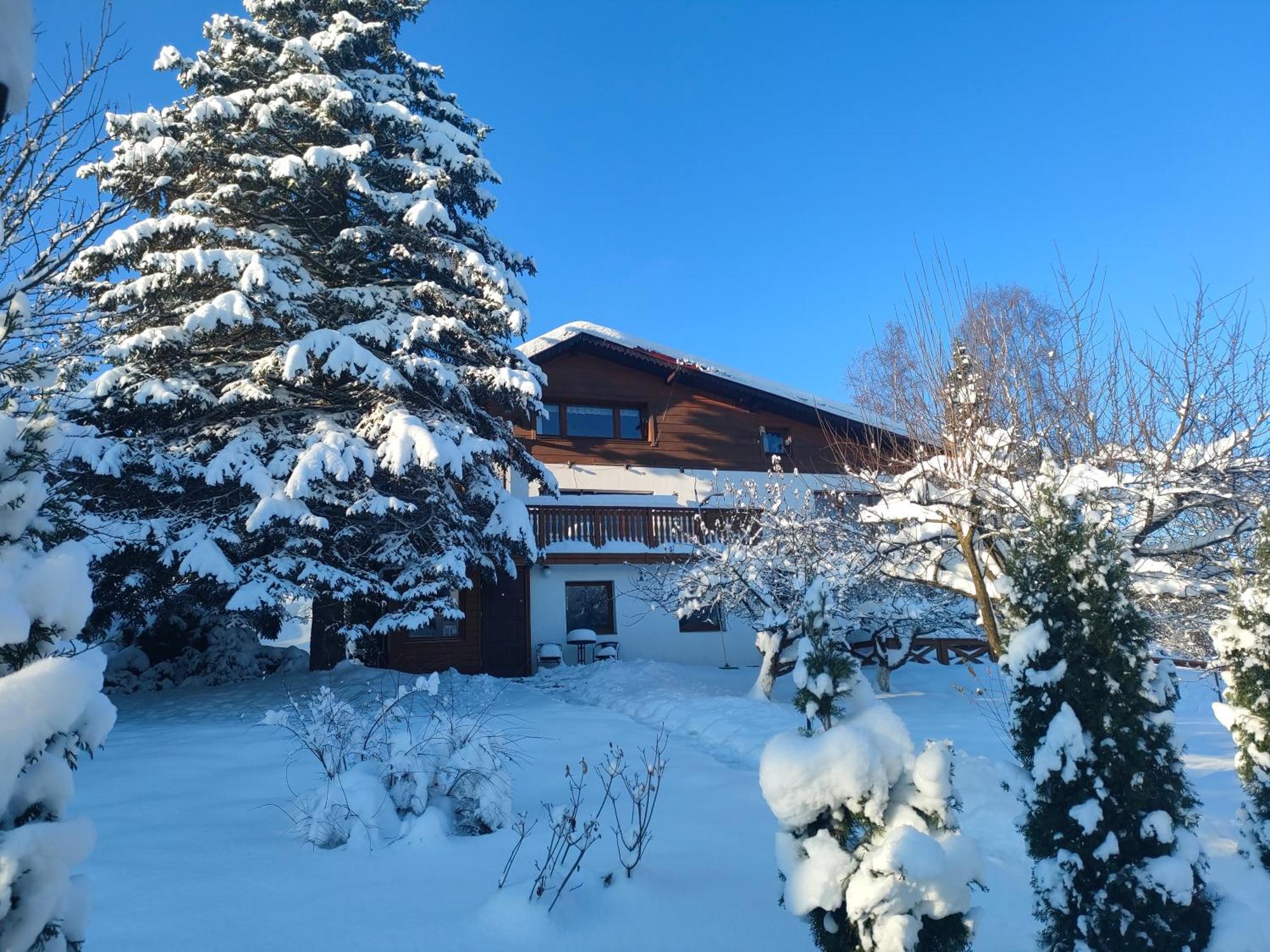 Willa Panorama Spa Ustron Bagian luar foto
