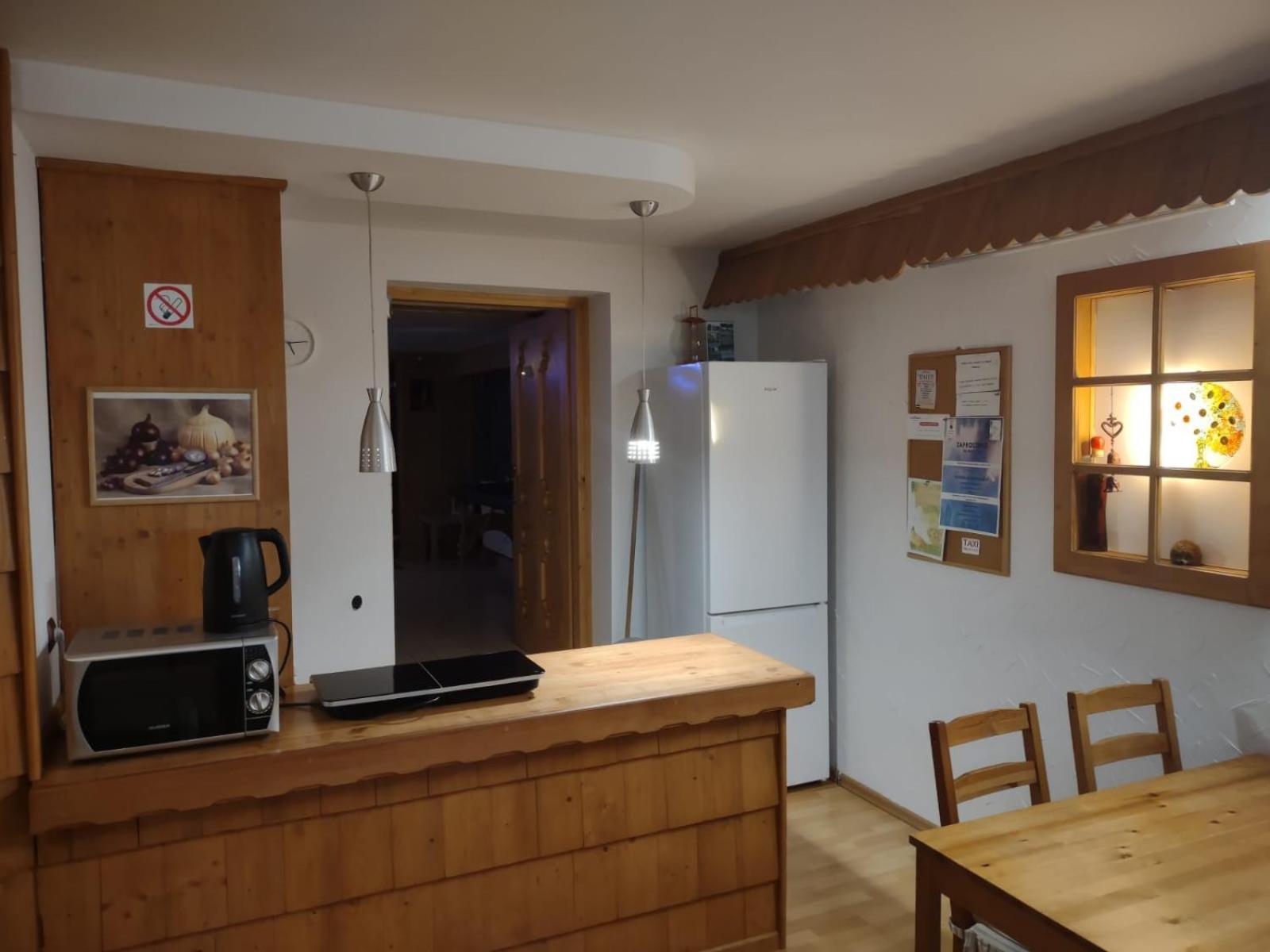 Willa Panorama Spa Ustron Bagian luar foto