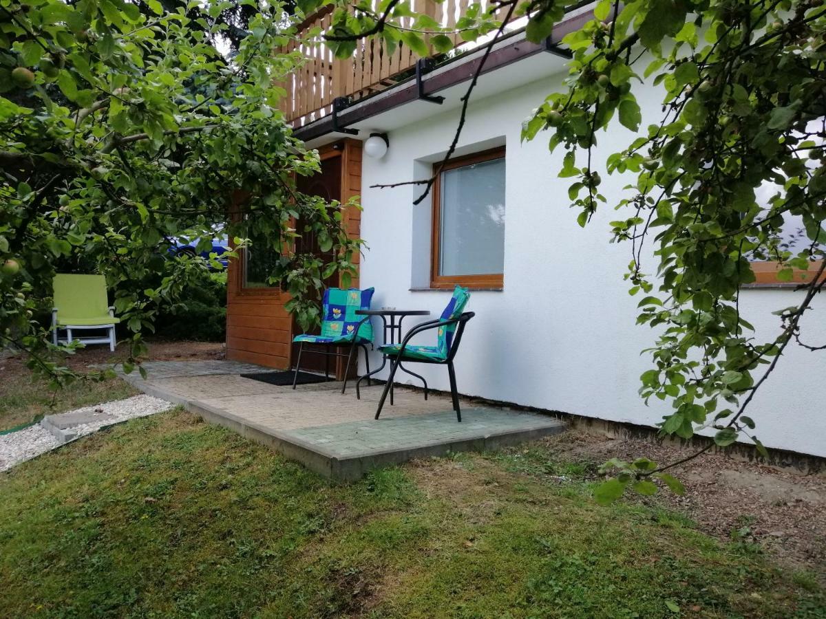 Willa Panorama Spa Ustron Bagian luar foto